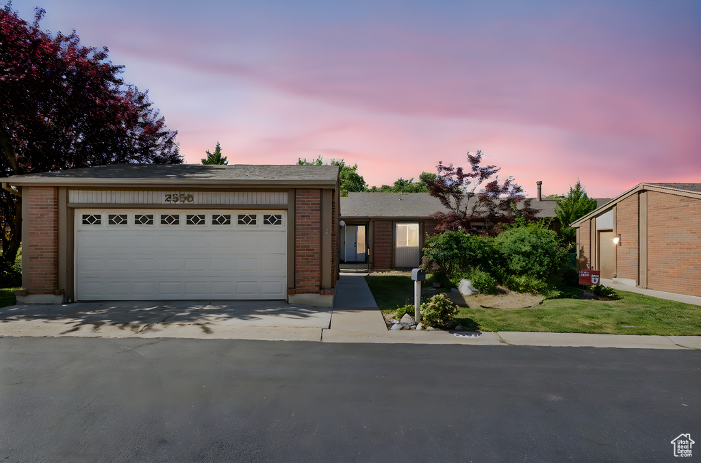 2556 E 1980 N Layton, UT 84040