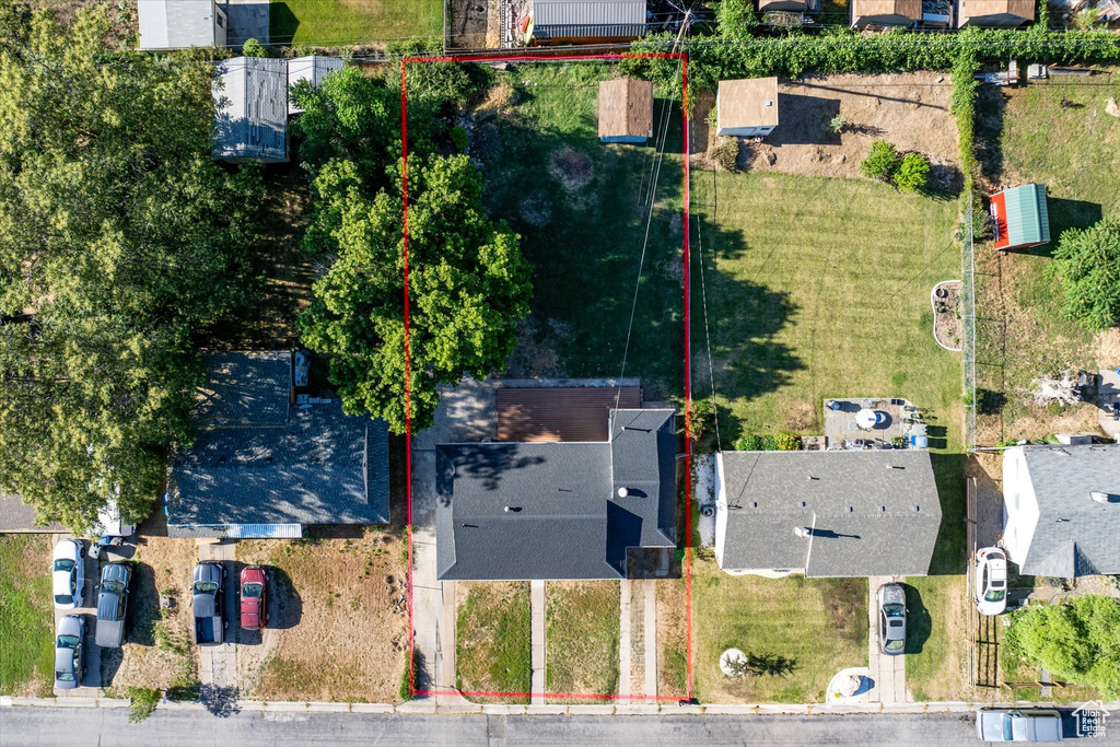 1302 E HARROP Ogden, UT 84404