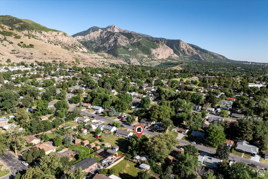 1302 E HARROP Ogden, UT 84404