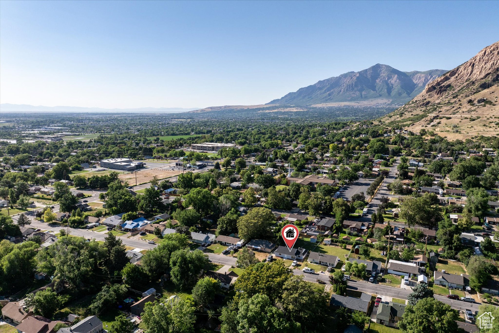 1302 E HARROP Ogden, UT 84404