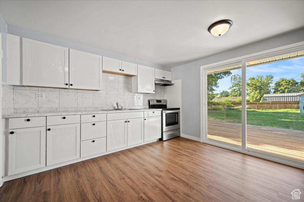 1302 E HARROP Ogden, UT 84404