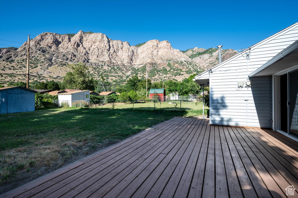 1302 E HARROP Ogden, UT 84404