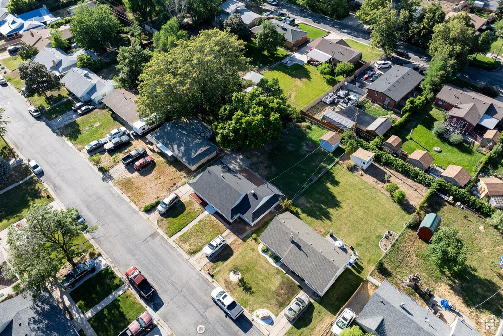 1302 E HARROP Ogden, UT 84404