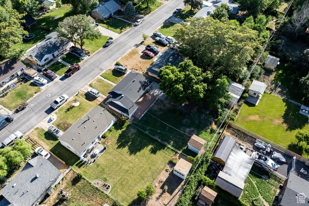 1302 E HARROP Ogden, UT 84404