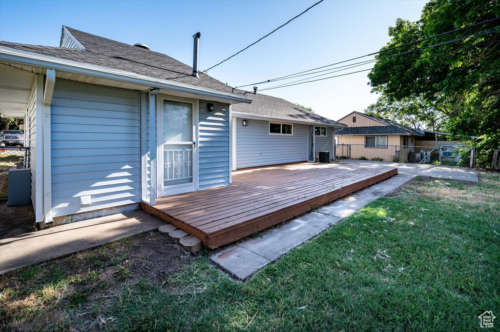 1302 E HARROP Ogden, UT 84404