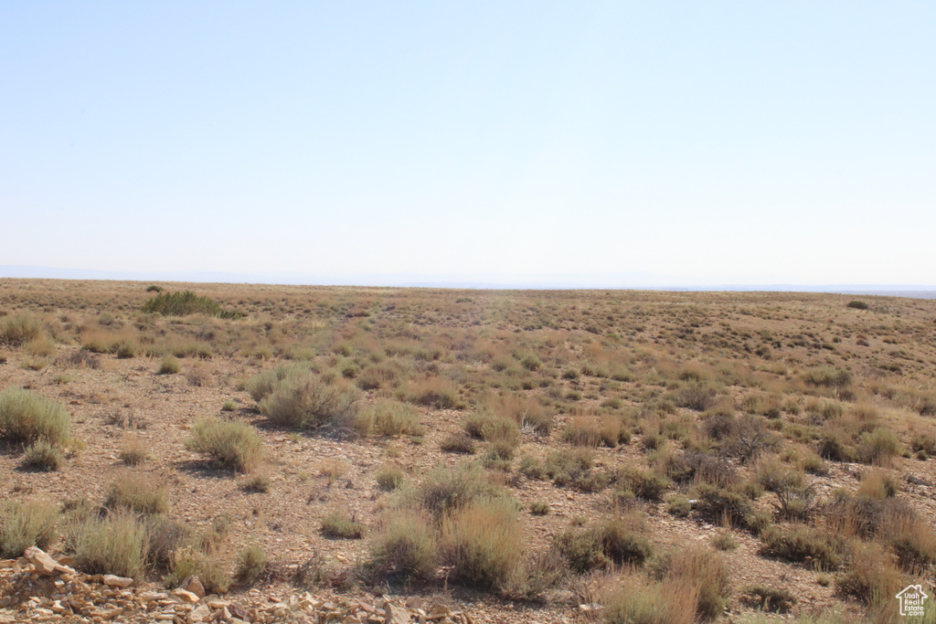 View of nature with rural landscape