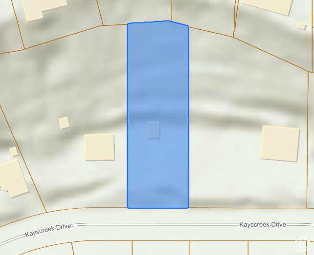Map / location
