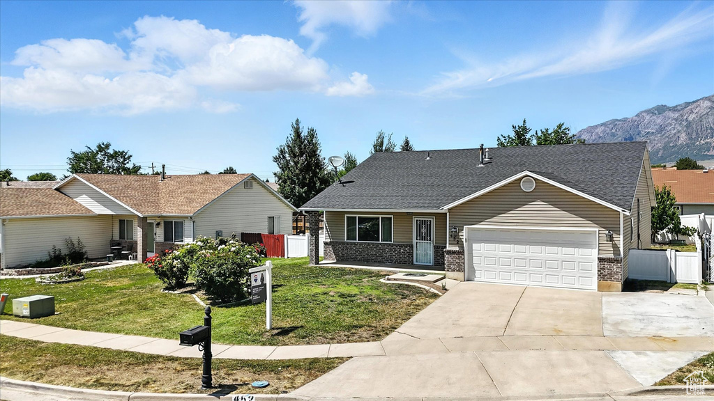 452 E 875 N Ogden, UT 84404