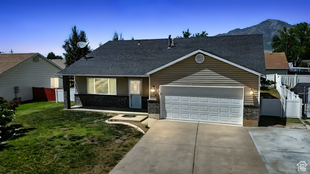452 E 875 N Ogden, UT 84404