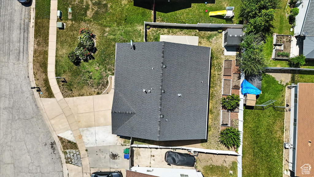 452 E 875 N Ogden, UT 84404