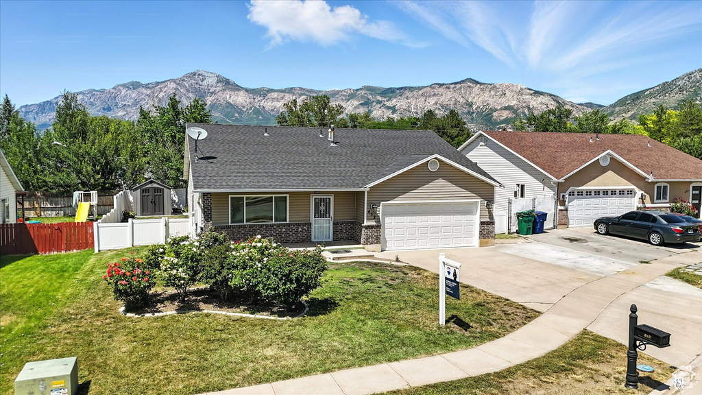452 E 875 N Ogden, UT 84404