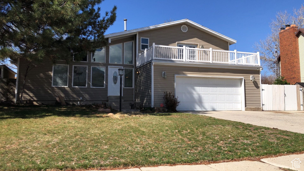 9012 S NORTHFORTY RD Sandy, UT 84093