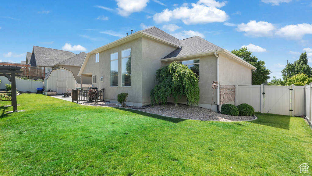 1088 W 2650 N Lehi, UT 84043