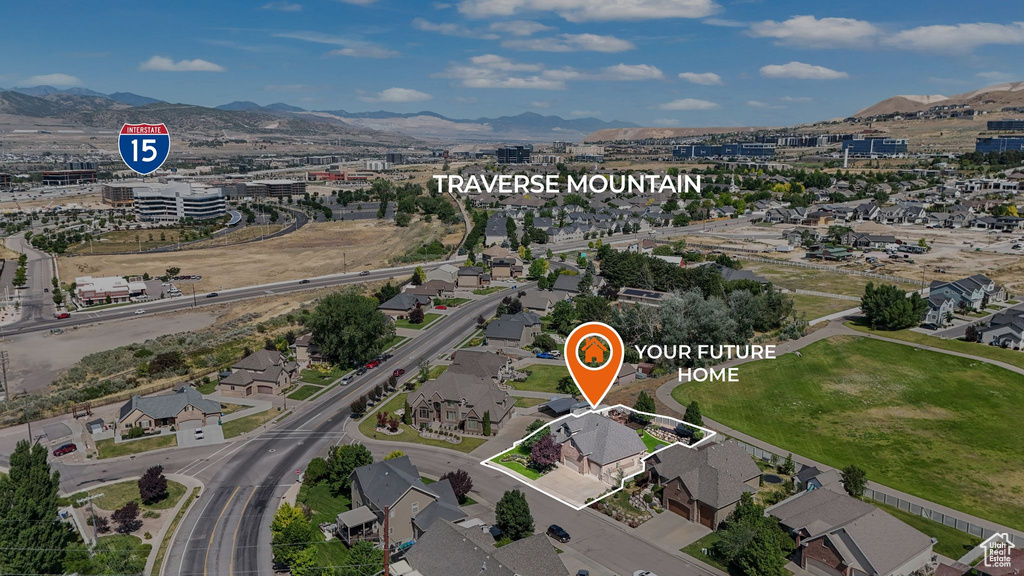 1088 W 2650 N Lehi, UT 84043