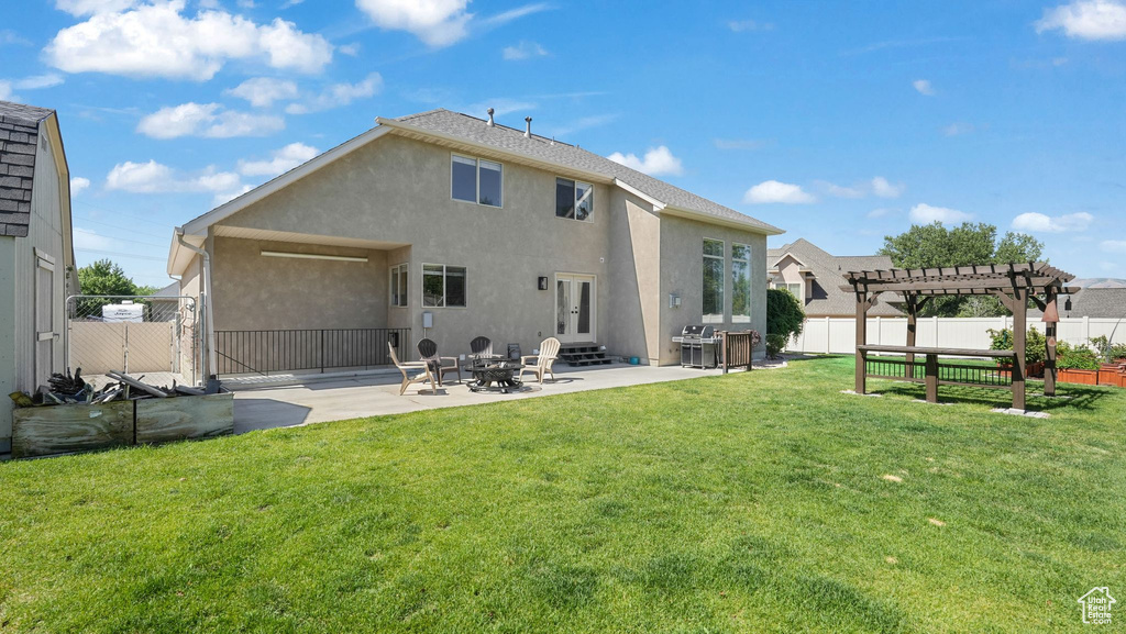 1088 W 2650 N Lehi, UT 84043