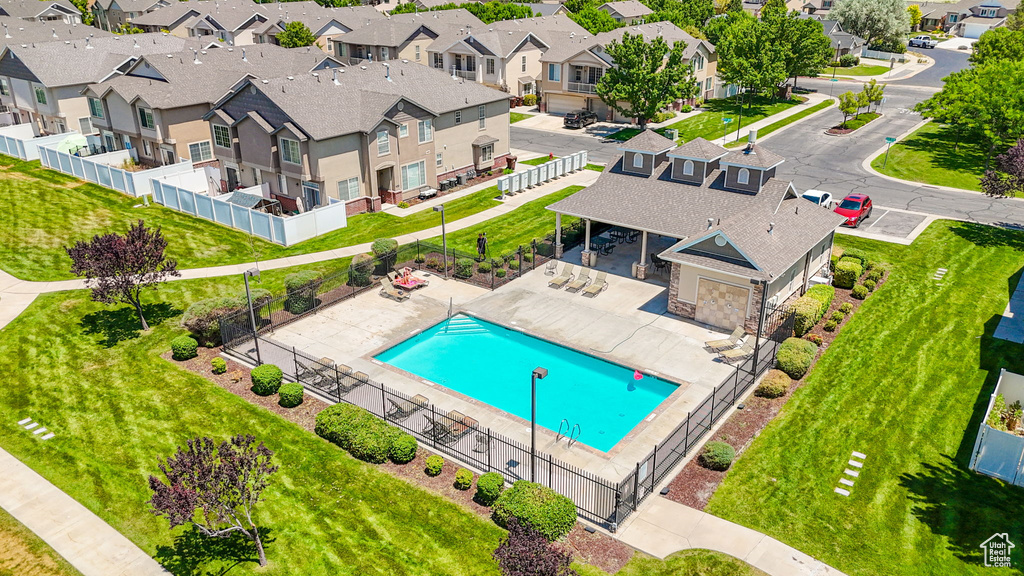 472 N WALTON DR North Salt Lake, UT 84054