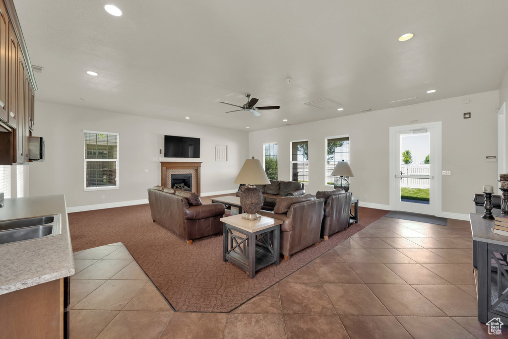 472 N WALTON DR North Salt Lake, UT 84054