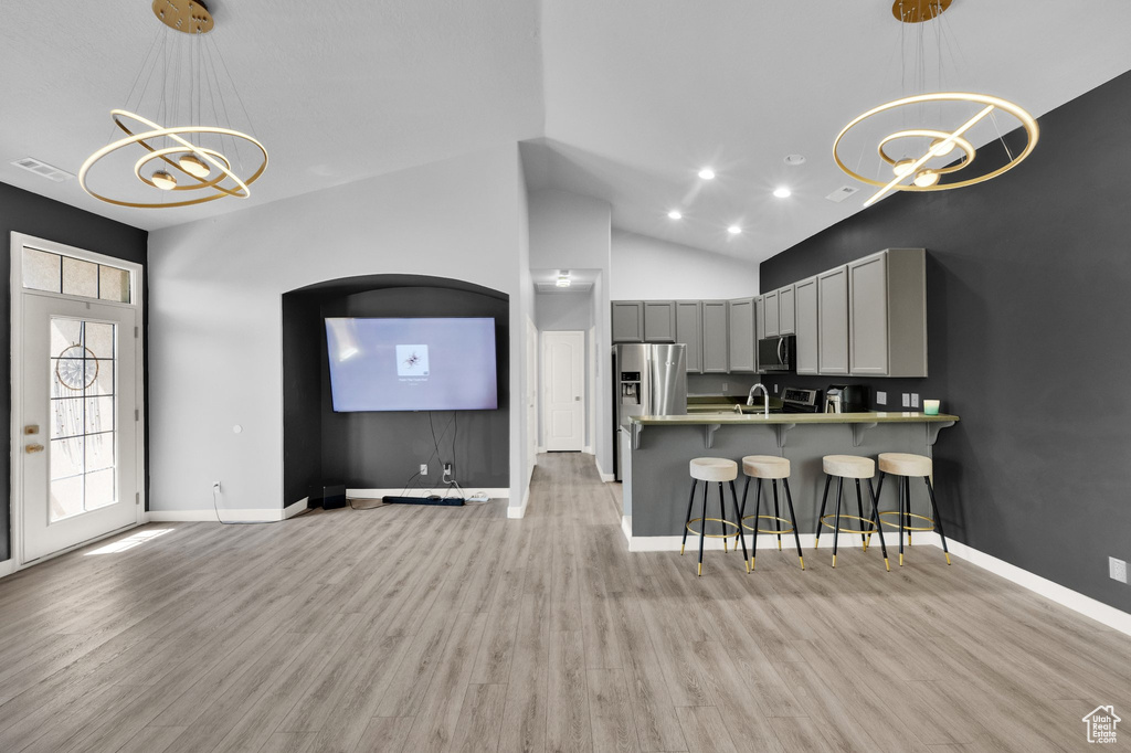 472 N WALTON DR North Salt Lake, UT 84054