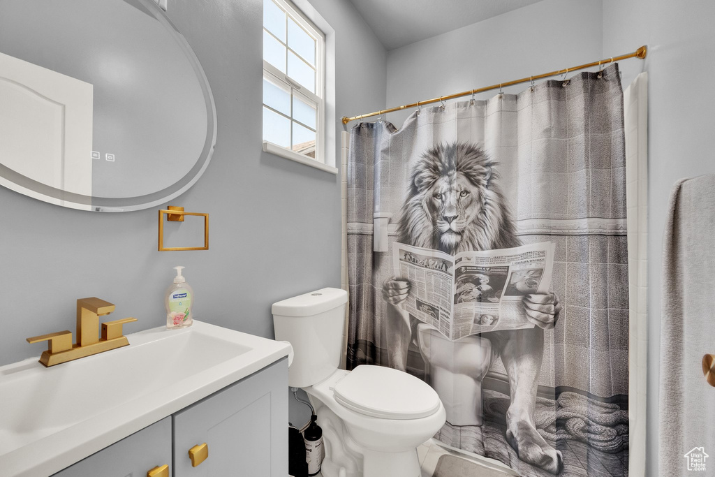 472 N WALTON DR North Salt Lake, UT 84054