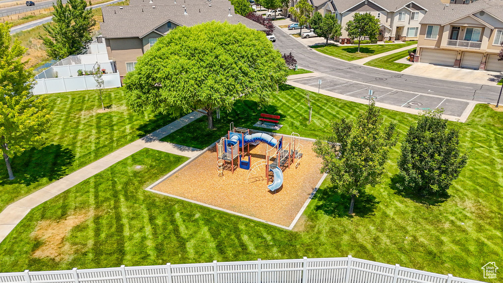 472 N WALTON DR North Salt Lake, UT 84054