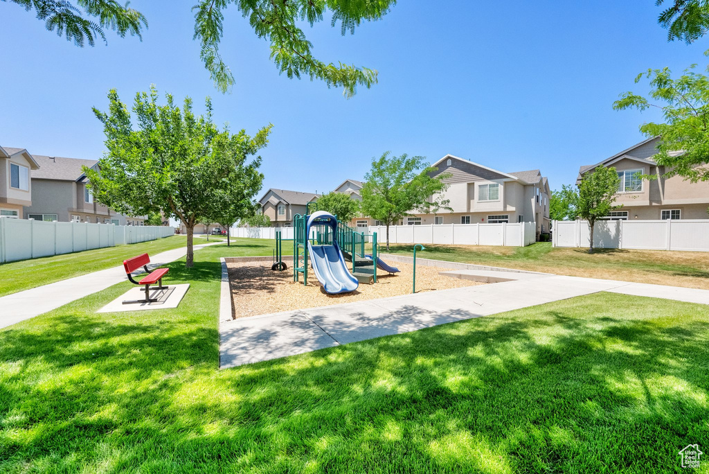 472 N WALTON DR North Salt Lake, UT 84054