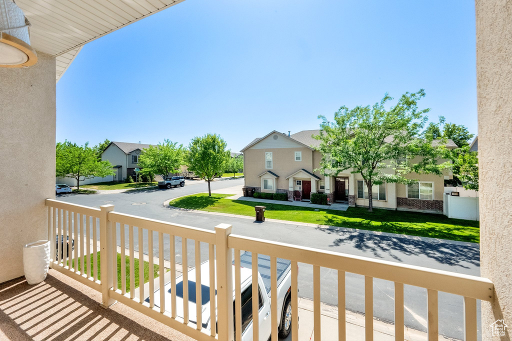 472 N WALTON DR North Salt Lake, UT 84054
