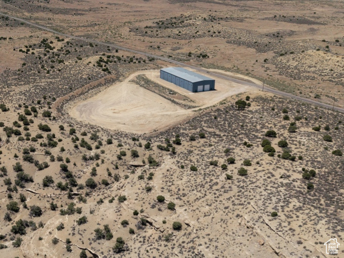 29326 S STANTON RD Bonanza, UT 84008
