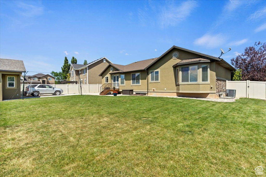 2876 S 1200 W Syracuse, UT 84075