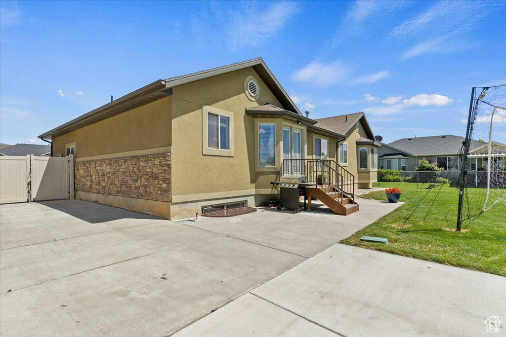 2876 S 1200 W Syracuse, UT 84075