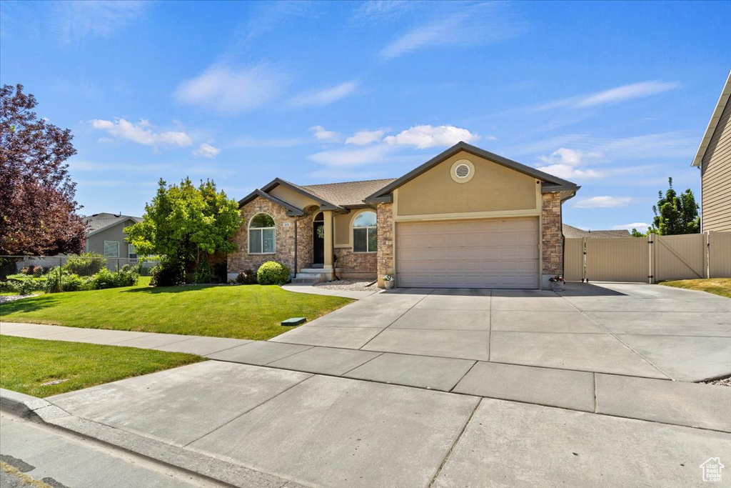 2876 S 1200 W Syracuse, UT 84075