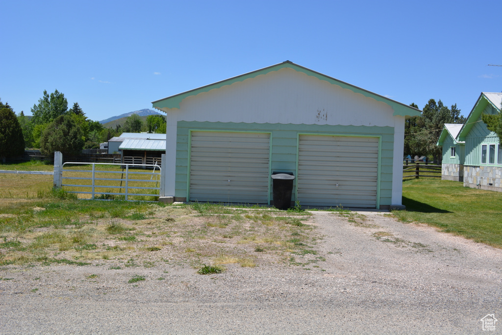 80 E 2 N Paris, ID 83261