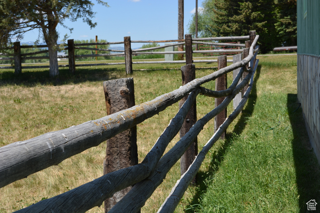 80 E 2 N Paris, ID 83261