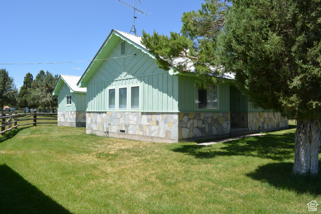 80 E 2 N Paris, ID 83261