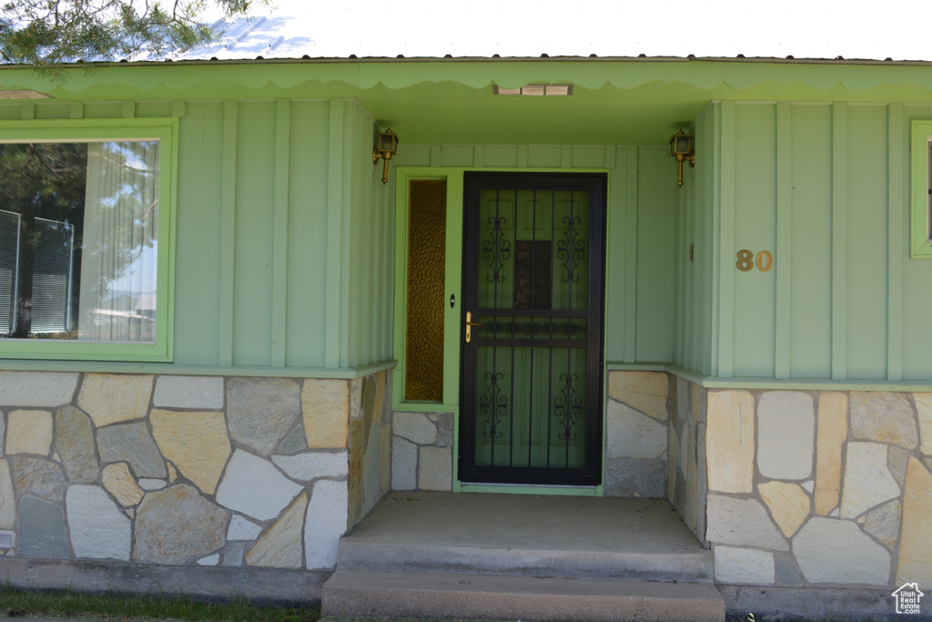 80 E 2 N Paris, ID 83261
