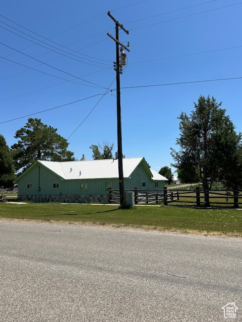 80 E 2 N Paris, ID 83261