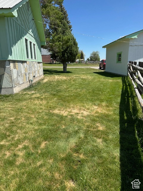 80 E 2 N Paris, ID 83261