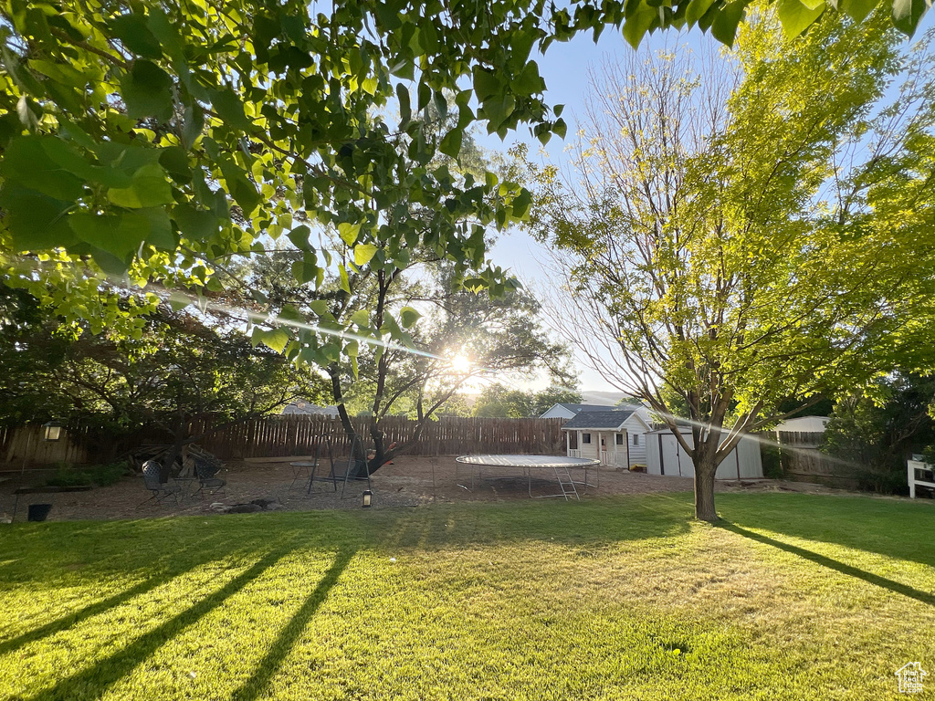 920 S 940 W Richfield, UT 84701
