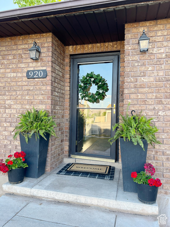 920 S 940 W Richfield, UT 84701