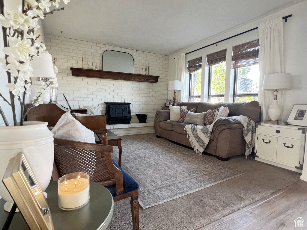 920 S 940 W Richfield, UT 84701