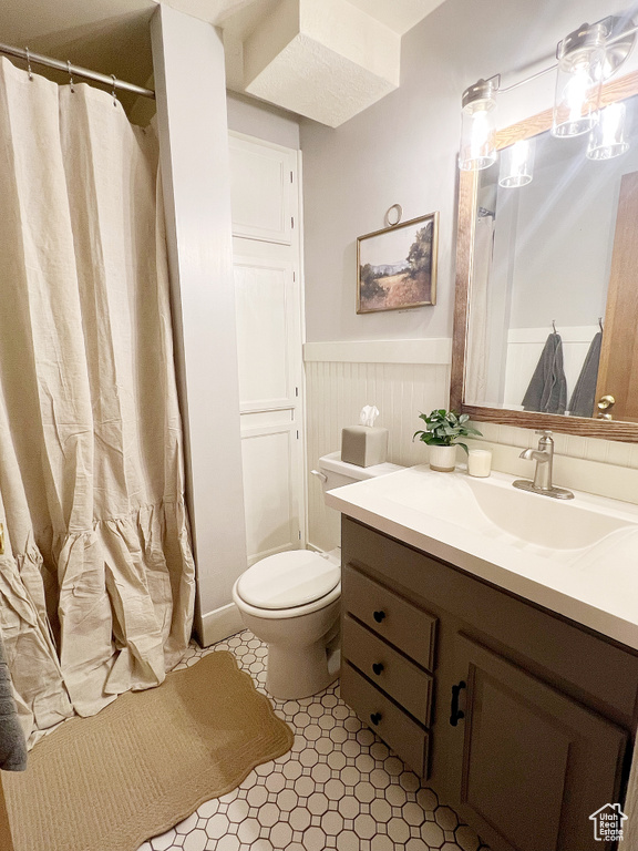 920 S 940 W Richfield, UT 84701