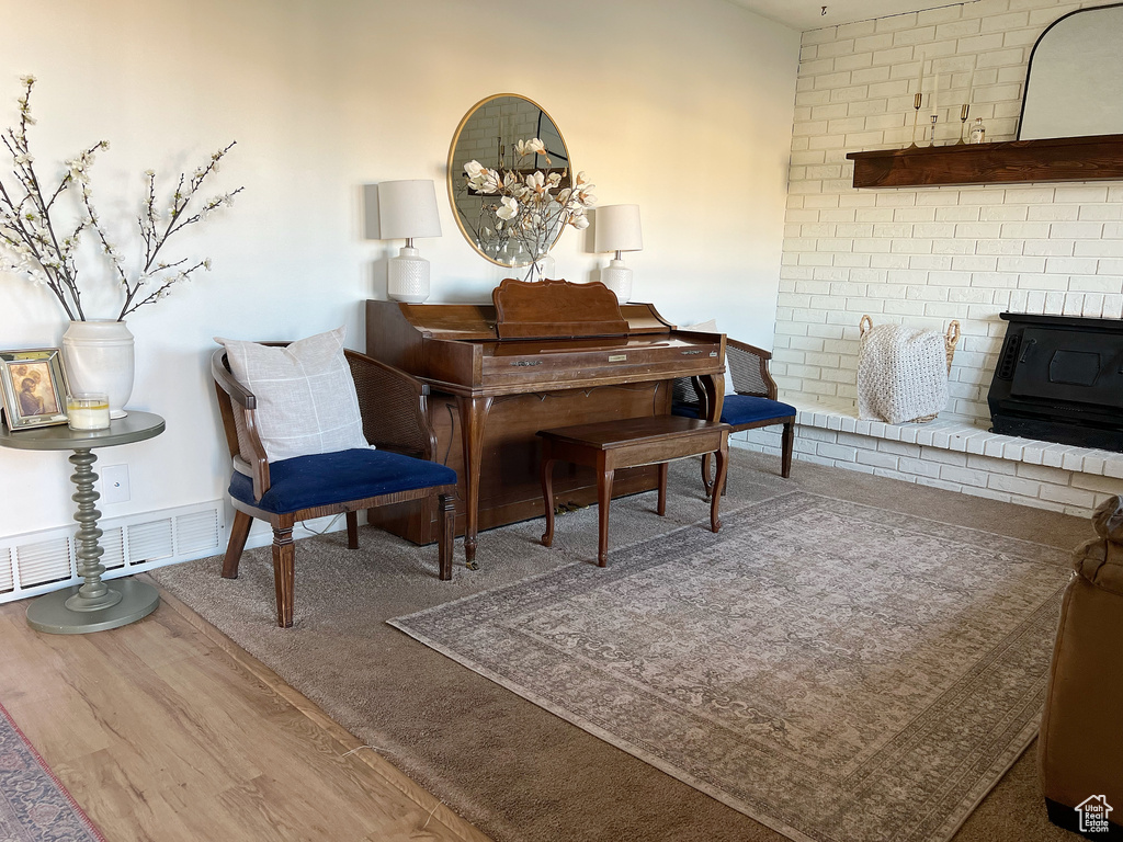 920 S 940 W Richfield, UT 84701