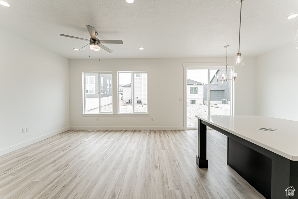 Photo 5 for MLS #2093372 at 13702 S Eckhart Ln #2303