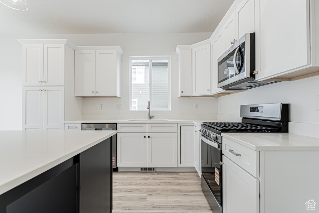 Photo 8 for MLS #2093372 at 13702 S Eckhart Ln #2303