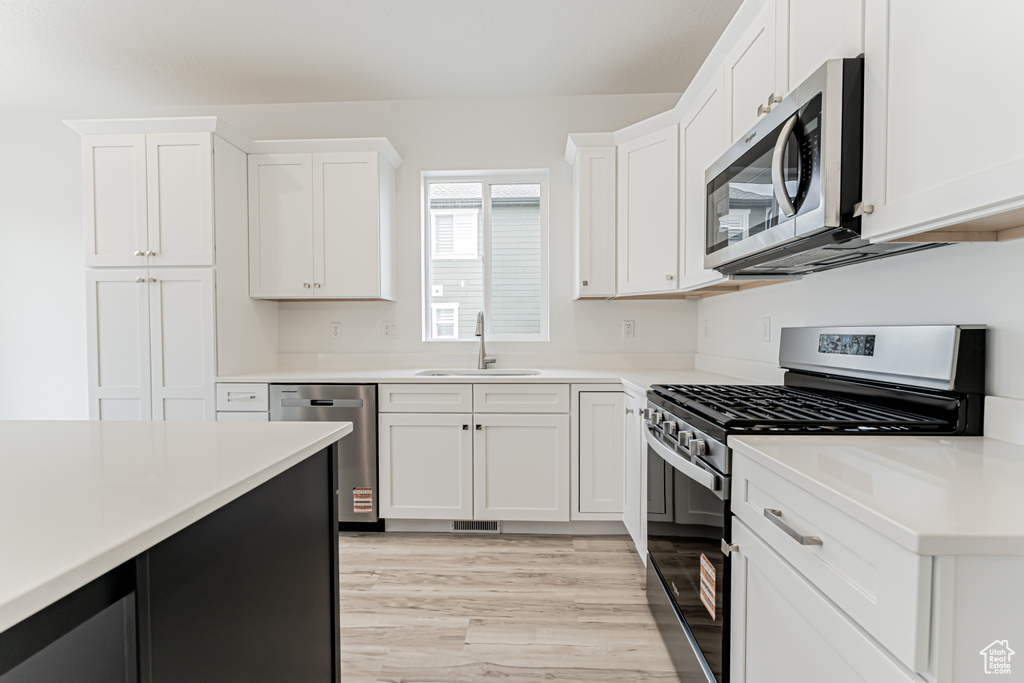 Photo 6 for MLS #2093372 at 13702 S Eckhart Ln #2303