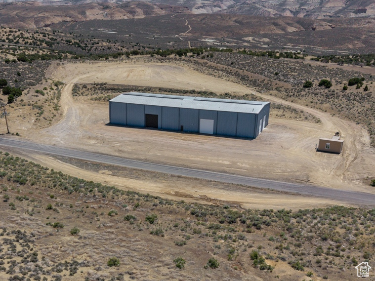 29282 S Stanton Rd, Bonanza, UT 84008