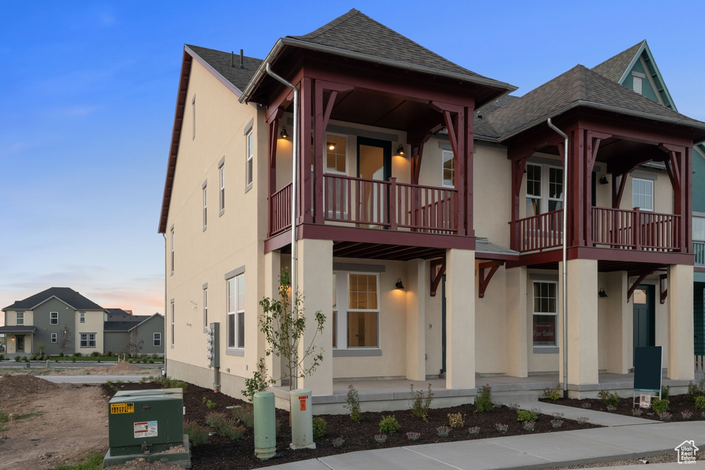 6658 W DOCKSIDER DR South Jordan, UT 84009