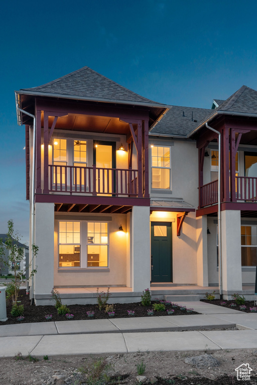 6658 W DOCKSIDER DR South Jordan, UT 84009
