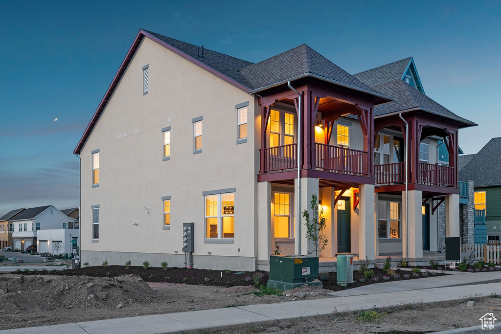 6658 W DOCKSIDER DR South Jordan, UT 84009