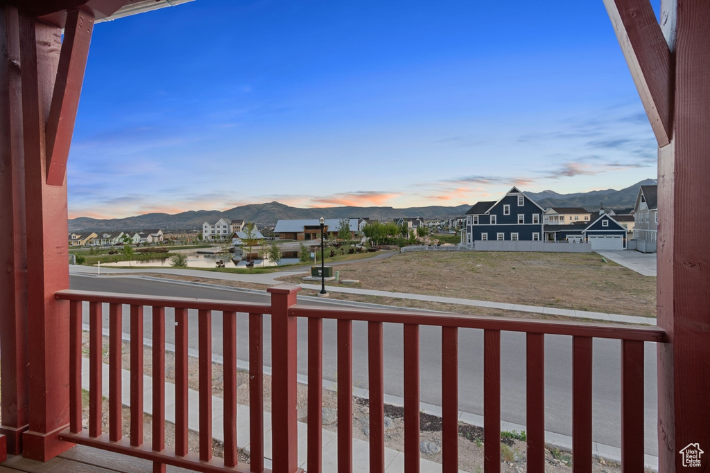 6658 W DOCKSIDER DR South Jordan, UT 84009