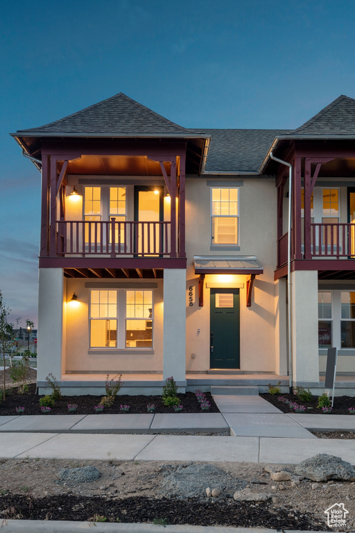 6658 W DOCKSIDER DR South Jordan, UT 84009